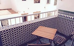 Rosales Apartment With Balcony By Centrall Alquileres Turisticos