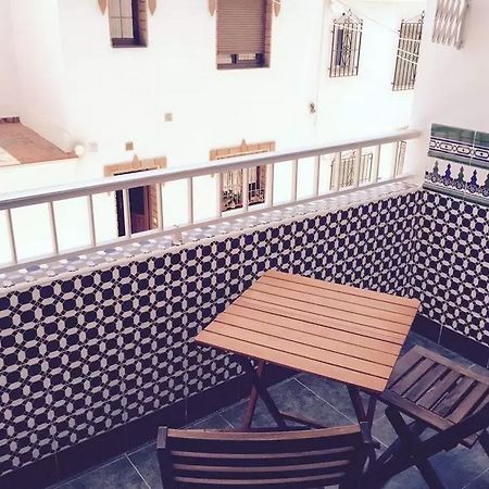 Rosales Apartment With Balcony By Centrall Alquileres Turisticos Nerja Esterno foto