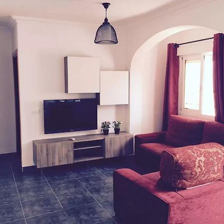 Rosales Apartment With Balcony By Centrall Alquileres Turisticos Nerja Esterno foto