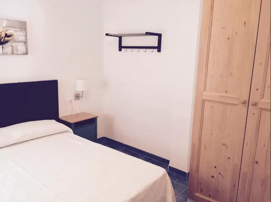Rosales Apartment With Balcony By Centrall Alquileres Turisticos Nerja Esterno foto