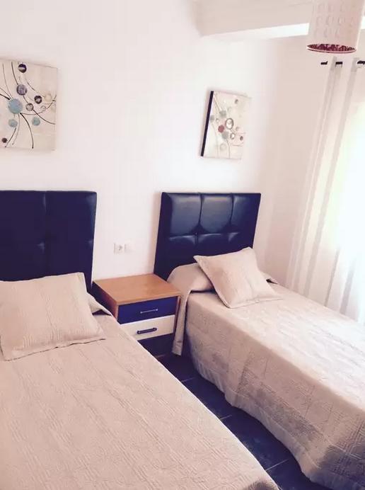 Rosales Apartment With Balcony By Centrall Alquileres Turisticos Nerja Esterno foto